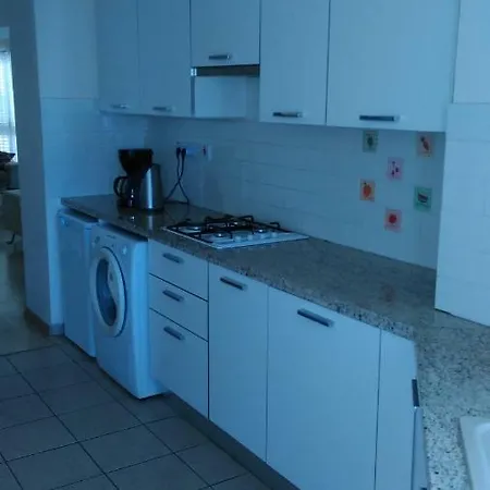 Spacious 3 Bedroom * Agios Dhometios