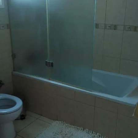 Spacious 3 Bedroom Agios Dhometios